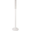 image:imageUmbra Flapper Coat Rack Flip Down Clothing Rack 9 Hooks WhiteNaturalWhiteNickel