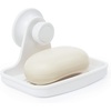 image:imageUmbra Flex Soap Dish with Patented GelLock Technology Suction Cup WhiteWhite