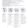 image:imageUmbra Flex Soap Dish with Patented GelLock Technology Suction Cup WhiteWhite