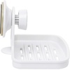 image:imageUmbra Flex Soap Dish with Patented GelLock Technology Suction Cup WhiteWhite