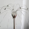 image:imageUmbra Fotofalls  Desktop Photo Holder and Picture Stand with Plated Wire and Metal Clips NickelMedium