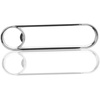 image:imageUmbra Geo Bottle Opener ChromeChrome