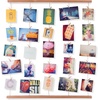 image:imageUmbra Hangit Photo Collage Fame  DIY Picture Hangers Collage Picture Frames for Wall 26x30 WhiteNatural