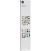 image:imageUmbra Hangit Photo Collage Fame  DIY Picture Hangers Collage Picture Frames for Wall 26x30 WhiteWhite