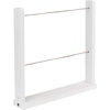 image:imageUmbra Hangit Photo Collage Fame  DIY Picture Hangers Collage Picture Frames for Wall 26x30 WhiteWhite