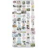 image:imageUmbra Hangit Photo Collage Fame  DIY Picture Hangers Collage Picture Frames for Wall 26x30 WhiteWhite