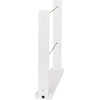 image:imageUmbra Hangit Photo Collage Fame  DIY Picture Hangers Collage Picture Frames for Wall 26x30 WhiteWhite