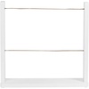 image:imageUmbra Hangit Photo Collage Fame  DIY Picture Hangers Collage Picture Frames for Wall 26x30 WhiteWhite