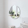 image:imageUmbra Perch 24 Brass Wall MirrorBrass