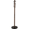 image:imageUmbra Pillar Coat Rack BlackWalnutBlackWalnut
