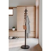 image:imageUmbra Pillar Coat Rack BlackWalnutBlackWalnut
