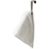 image:imageUmbra Schnook OvertheCabinet Hook SingleBlack Black 193911tcx