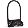 image:imageUmbra Sling Kitchen Sink Accessory SingleSided Sponge Holder Black amp Sling Kitchen Sink Accessory SingleSided Sponge Holder WhiteWhite