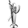 image:imageUmbra Spike 3in1 Cactus Bottle Opener Corkscrew and Foil Cutter Chrome