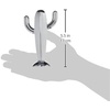 image:imageUmbra Spike 3in1 Cactus Bottle Opener Corkscrew and Foil Cutter Chrome
