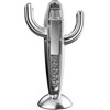 image:imageUmbra Spike 3in1 Cactus Bottle Opener Corkscrew and Foil Cutter Chrome