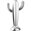 image:imageUmbra Spike 3in1 Cactus Bottle Opener Corkscrew and Foil Cutter Chrome