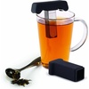 image:imageUmbra T Time Tea Infuser Smoke