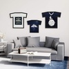 image:imageUmbra TFrame TShirt Display Case Wall Mount Small BlackMedium
