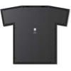 image:imageUmbra TFrame TShirt Display Case Wall Mount Small BlackMedium