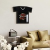 image:imageUmbra TFrame TShirt Display Case Wall Mount Small BlackMedium