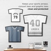 image:imageUmbra TFrame TShirt Display Case Wall Mount Small BlackMedium