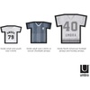 image:imageUmbra TFrame TShirt Display Case Wall Mount Small BlackMedium