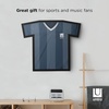 image:imageUmbra TFrame TShirt Display Case Wall Mount Small BlackMedium