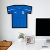 image:imageUmbra TFrame TShirt Display Case Wall Mount Small BlackSmall
