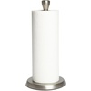 image:imageUmbra Tally Paper Towel Holder NickelPack of 2