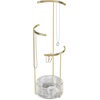 image:imageUmbra Tesora JewelryGlassBrass