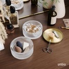 image:imageUmbra Tesora JewelryGlassBrass