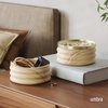 image:imageUmbra Tesora JewelryNaturalBrass
