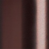 image:imageUmbra Twilight Curtain Rod Wrap Around Blackout 66 to 144 Inches Nickel  Steel supports up to 22 lbs includes all hardware fits grommet and pocket styles adjustable brackets matte finishDark Bronze