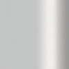image:imageUmbra Twilight Curtain Rod Wrap Around Blackout 66 to 144 Inches Nickel  Steel supports up to 22 lbs includes all hardware fits grommet and pocket styles adjustable brackets matte finishNickel