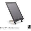 image:imageUmbra Udock Tablet HolderNickel
