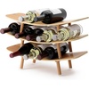image:imageUmbra Vinola Wine Rack Natural