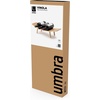 image:imageUmbra Vinola Wine Rack Natural