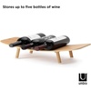 image:imageUmbra Vinola Wine Rack Natural