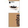 image:imageUmbra Vinola Wine Rack Natural