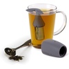 image:imageUmbra Whale Tea Infuser Charcoal