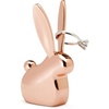 image:imageUmbra ANIGRAM BUNNY RING HLDR COPPERCopper