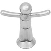 image:imageUmbra Buddy Corkscrew Chrome