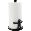 image:imageUmbra Buddy Paper Towel Holder Stand for Kitchen Countertop BlackBlack