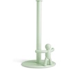 image:imageUmbra Buddy Paper Towel Holder Stand for Kitchen Countertop BlackMint Green