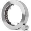 image:imageUmbra FERRIS JEWELRY ORGANIZER WALNUTChrome