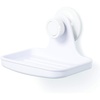image:imageUmbra Flex Soap Dish with Patented GelLock Technology Suction Cup WhiteWhite
