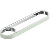 image:imageUmbra Geo Bottle Opener ChromeMint