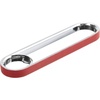 image:imageUmbra Geo Bottle Opener ChromeRed