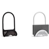 image:imageUmbra Sling Kitchen Sink Accessory SingleSided Sponge Holder Black amp Sling Kitchen Sink Accessory SingleSided Sponge Holder WhiteWhite
